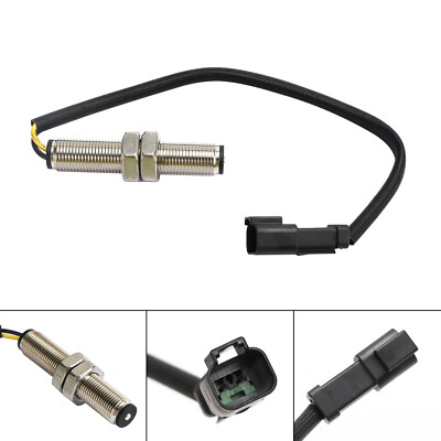 オーダーノブ Speed Sensor 4P-5820 For Caterpillar 330C 330D 345D 349D Engine