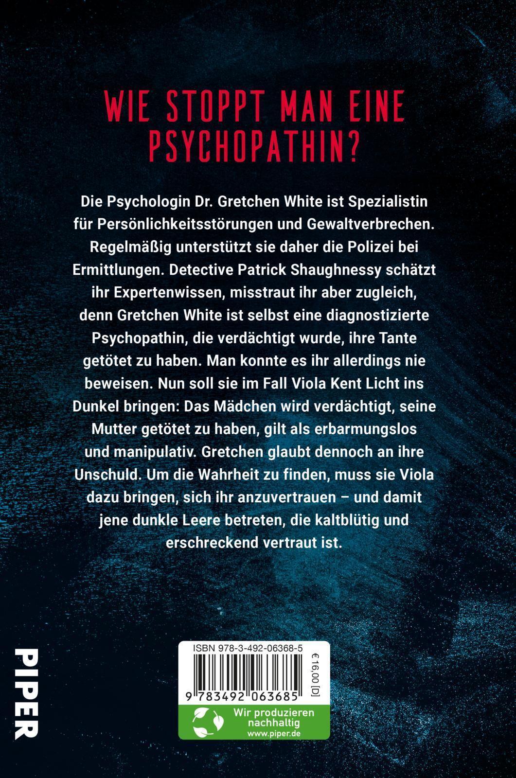 Thumbnail - Lieblingstochter | Psychothriller Beklemmend Gut, Spannend Bis Zum