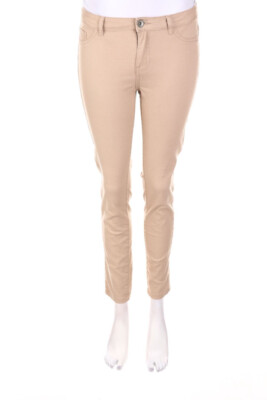 OVS Pants Cotton Patch Pockets D 38 caramel