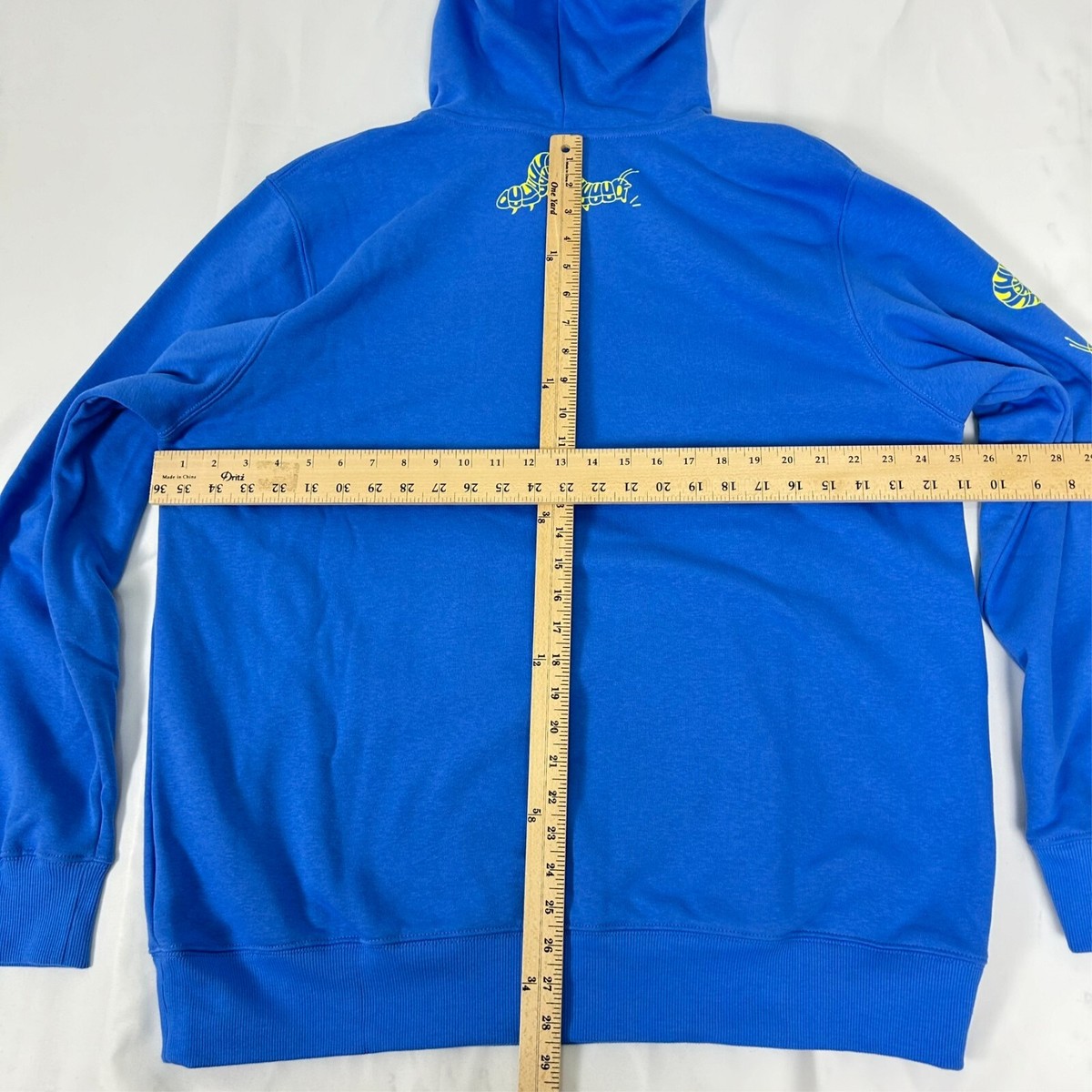 The North Face Men's Horizon Pullover Hoodie XL Nature