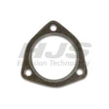 1x Dichtung, Abgasrohr HJS 83 13 3264 passend für MERCEDES-BENZ