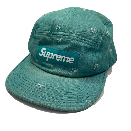 supreme hat ebay