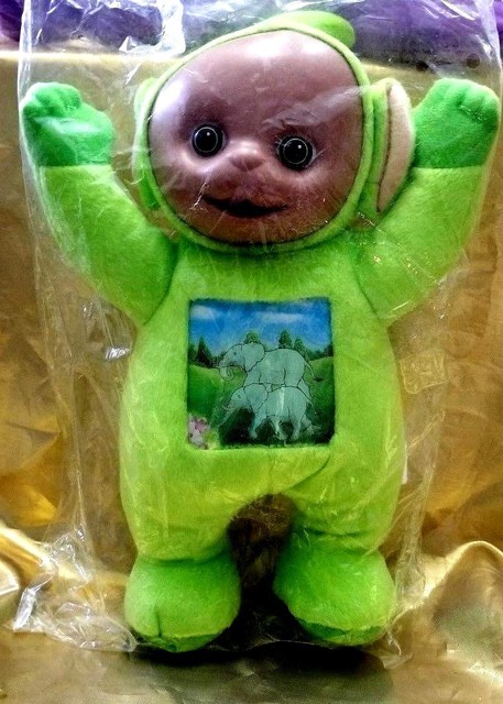 dipsy doll
