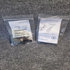 Camelbak Hydration System Type 2 CBRN HYDRATION TRAINING  KIT Lot of 2