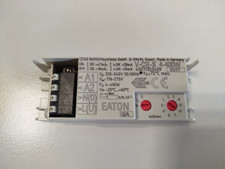 CEAG Notlichtsysteme GmbH -  Überwachungsmodul VCG-S 4-400W Art.Nr.: 40071352409