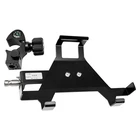 TC-4 & TC-8-23 Data Collector Cradle Bracket Topcon FC5000 FC6000 Mesa2/3 RT3/4