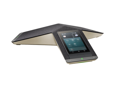Poly Trio C60 IP Conference Phone Full Radio and PoE-enabled - Afbeelding 5 van 8