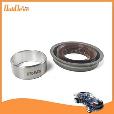 6F35 Axle Seal+Case Bushing Set For Ford Fusion Lincoln For Mazda Mercury2009-16