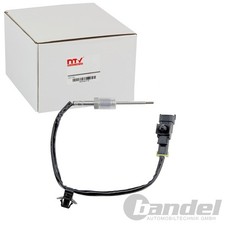 NTY ABGASTEMPERATURSENSOR passend für HYUNDAI ACCENT I20 I30 IX20 KIA CARENS