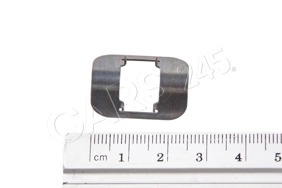Genuine BMW Z3 E36 323i 323ti 325i 325is 325td 325tds 328i Bracket 35311162363 - Image 4 of 4