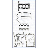 Ajusa Dichtungssatz Zylinderkopf FüR Opel Corsa B Vauxhall Cavalier MK III