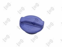 Abakus Verschlussdeckel, KüHlmittelbehäLter 053-027-002 FüR Seat VW