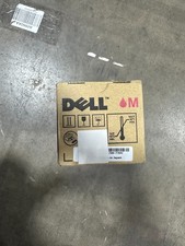 OEM Dell High Capacity Toner MAGENTA  DISCOUNTED  NEW