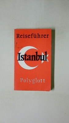 90233 Dr. Horst J. Becker ISTANBUL