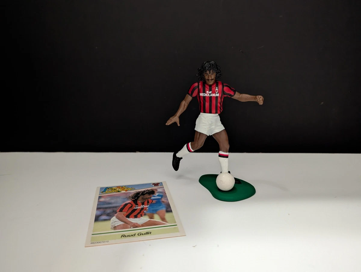 AC Milan International Club Soccer Fan Action Figures for sale | eBay