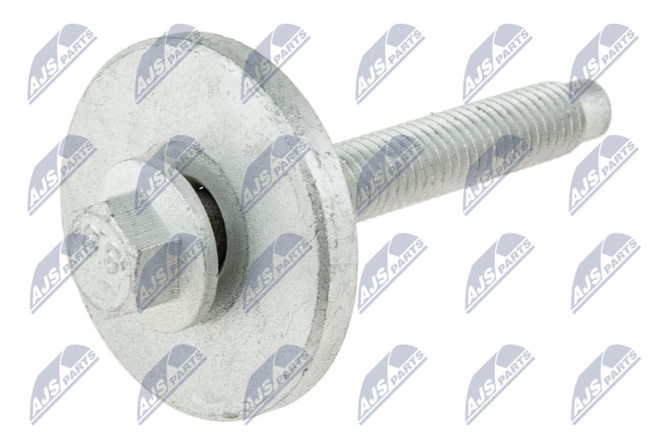 N.T.Y. KLP-FR-033-Z.NTY Repair Kit, wheel hub for FORD - Image 4