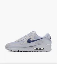 Nike Air Max 90 Herren Sneaker Grau DM0029-02...