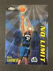 2025 Topps Chrome Update Kevin Garnett Base (RAW)