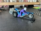 Hot Wheels redline Rrrumblers  era HOT SHOTS WINNING STREAK