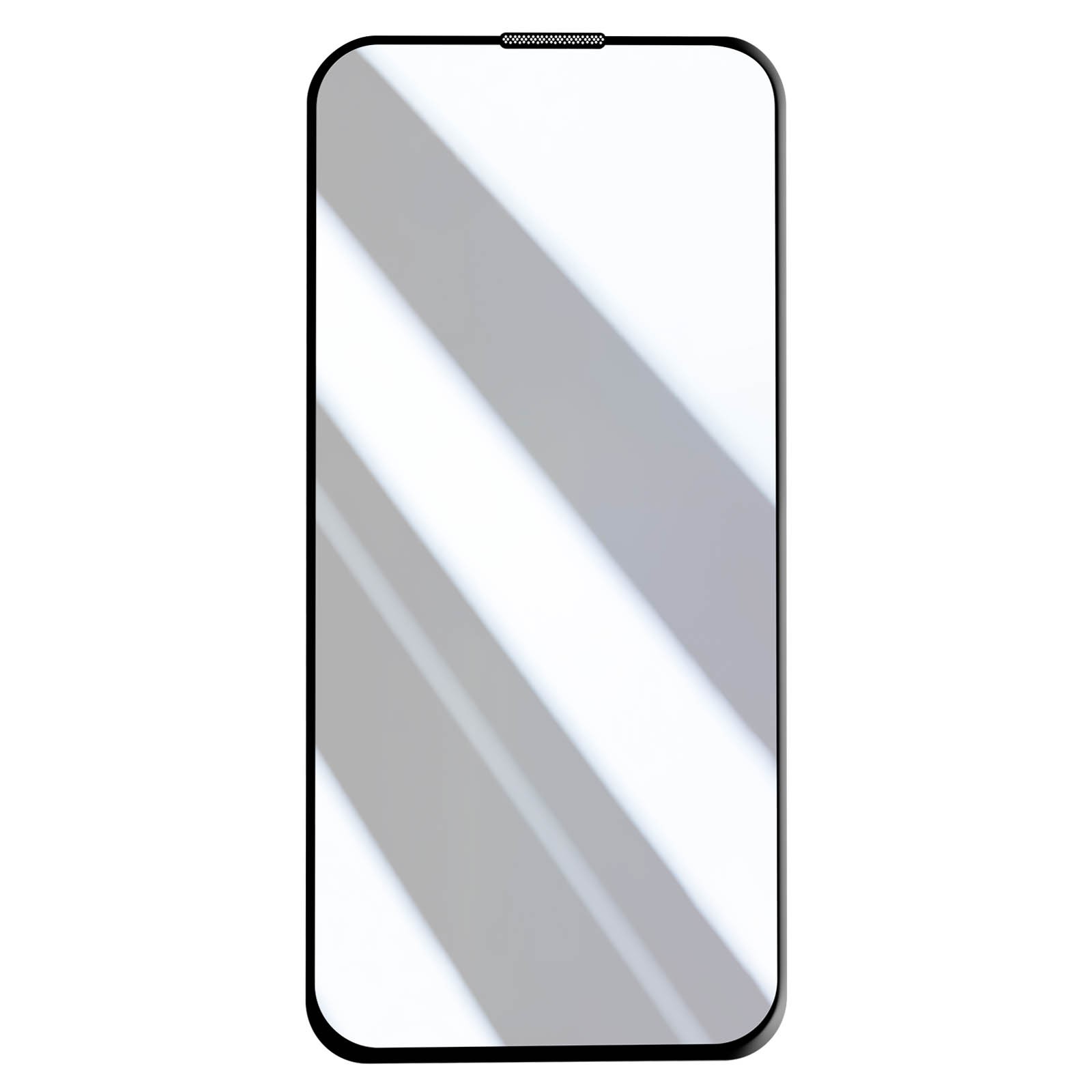 Verre trempé iPhone 15 Pro protection écran antichoc pour l usage intensif