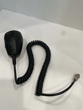 COBRA CA73 4 PIN DYNAMIC REPLACEMENT CB HAND MICROPHONE FOR 19 ULTRAIII 21LTD 