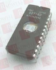 NEC UPD2716D / UPD2716D USED 