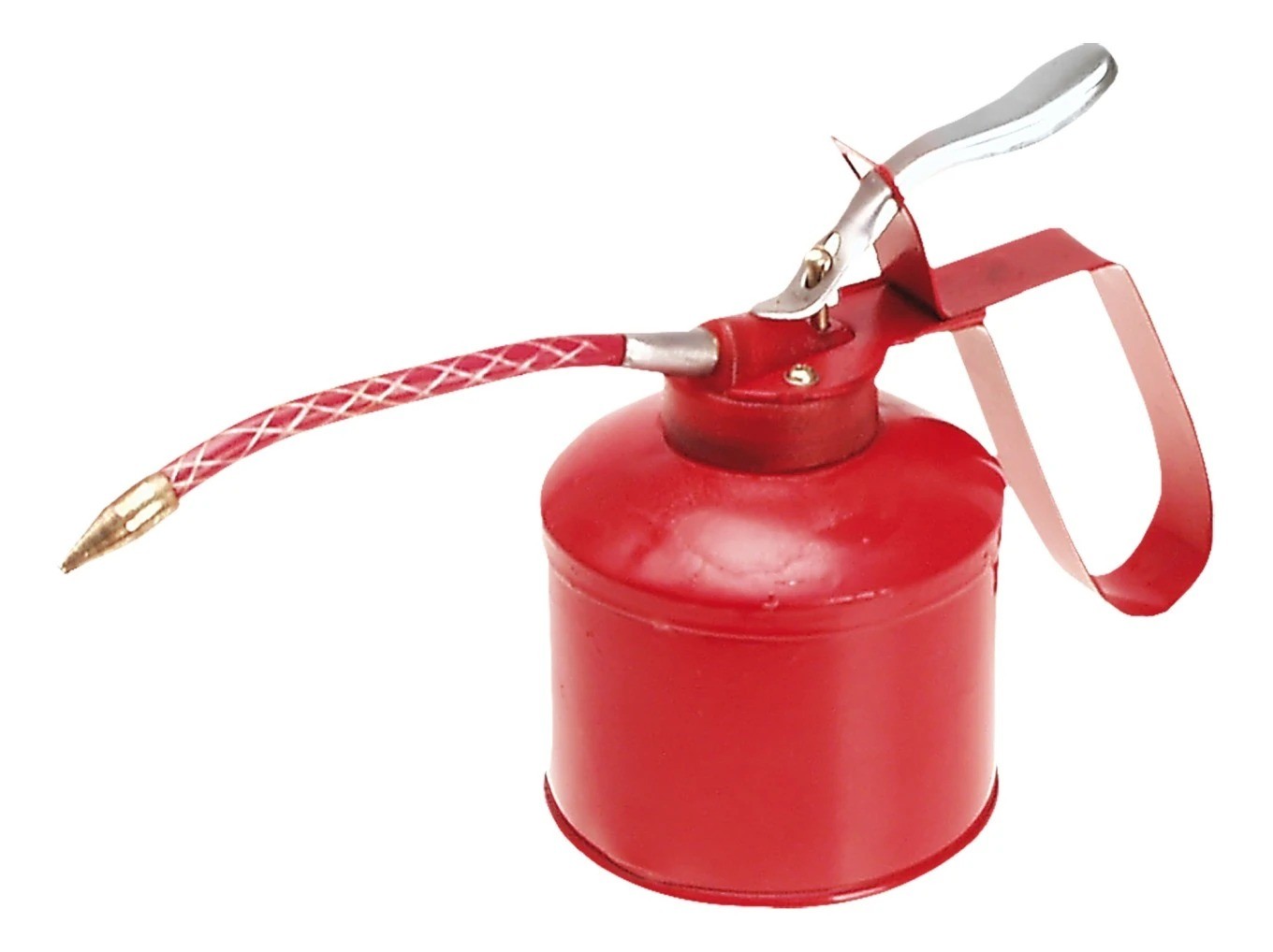 300ml Flexible Tip Oiler 130mm 77P505 TOOLS