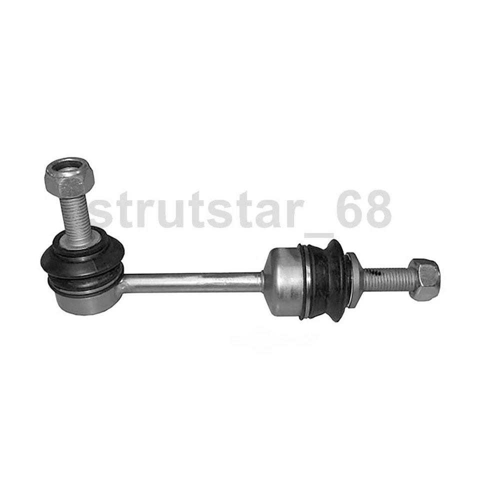 4x puntales Monroe con barra estabilizadora eslabones para BMW 525i 2,5 L 3,0 L BMW 528i 3,0 L_ Foto 4 de 4