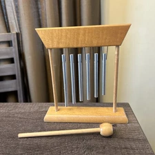 JW Stannard Tranquility Chime (6)