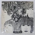 BEATLES REVOLVER APPLE EAS80556 1LP