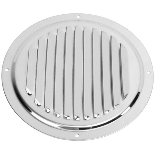 Exhaust Air Grill Air Vent Louver Rainproof For Marine Yacht Boat - Picture 7 of 23