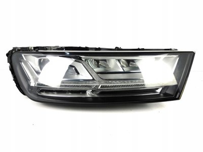 AUDI Q7 4M FULL LED Front Headlight Right 4M0941034|4M0941034C|4M0941034B