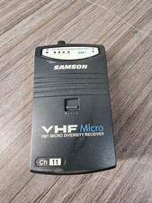Samson Vhf Vm1 Micro Diversity Replacement Re...