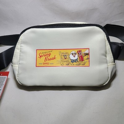 Denny s Spring Break Pass Crossbody Bag - IN HAND - Ships ASAP!