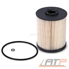 KRAFTSTOFFFILTER FÜR OPEL ASTRA K B16 68 1.5 CRDI 1.6 CDTi BJ AB 2015