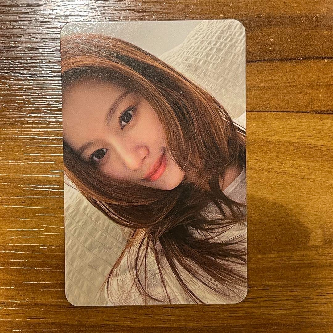 TWICE ONE IN A MILL10N CGV FILM JAPAN KOREA TICKET 10TH