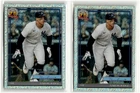 Aaron Judge 2026 Topps Series 1 1991 Topps Chrome Mojo 2 Cards Lots [dnr14