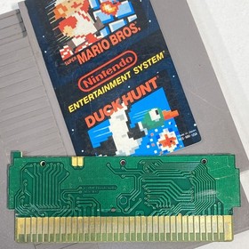 Paquete NES: Goonies II, Tetris y Mario/Duck Hunt