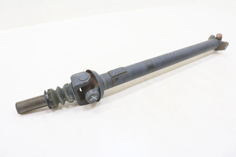 Chevrolet Suburban 2015-2020 AWD eje delantero eje de transmisión eje de transmisión OEM 22760960 Foto 3 de 4