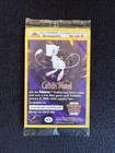 Vintage Pokemon Dragonite # 5 Black Star Promo WB Movie WOTC Pokemon Card Sealed