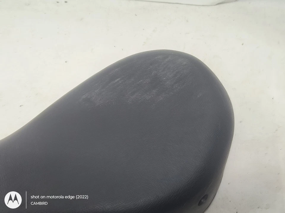 97-02 CAMARO Z28 SS RS FIREBIRD Interruptor de Asiento Izquierdo LH POWER Bisel Gris Lado del Conductor Foto 3 de 4