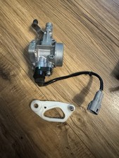 2016 Tohatsu MFS25 Throttle Body