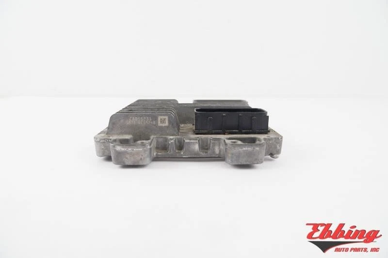 Engine ECM Electronic Control Module ID: 12625455 Fits 2009 Chevy Impala 691666 Foto 2 de 4