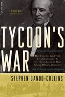 Stephen Dando-Collins | Tycoon's War | Taschenbuch | Englisch (2009)