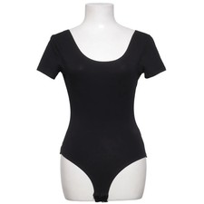 Diesel, Body, Größe: 38, Schwarz, Baumwolle/Elasthan, Einfarbig, Damen #mys
