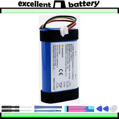 7.2V Battery C406A2-2 for Marshall EMBERTON 1/2 Bluetooth Speaker