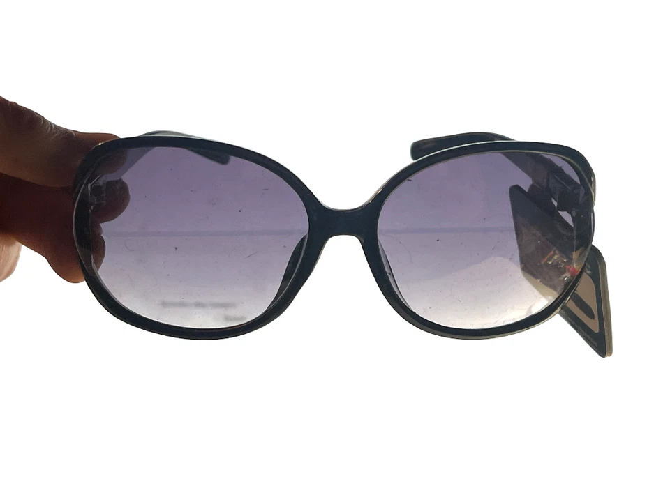 Foster Grant Women's Limited Ed SEXY OVERSIZED BUTTERFLY SUNGLASSES UVA-UVB 10z