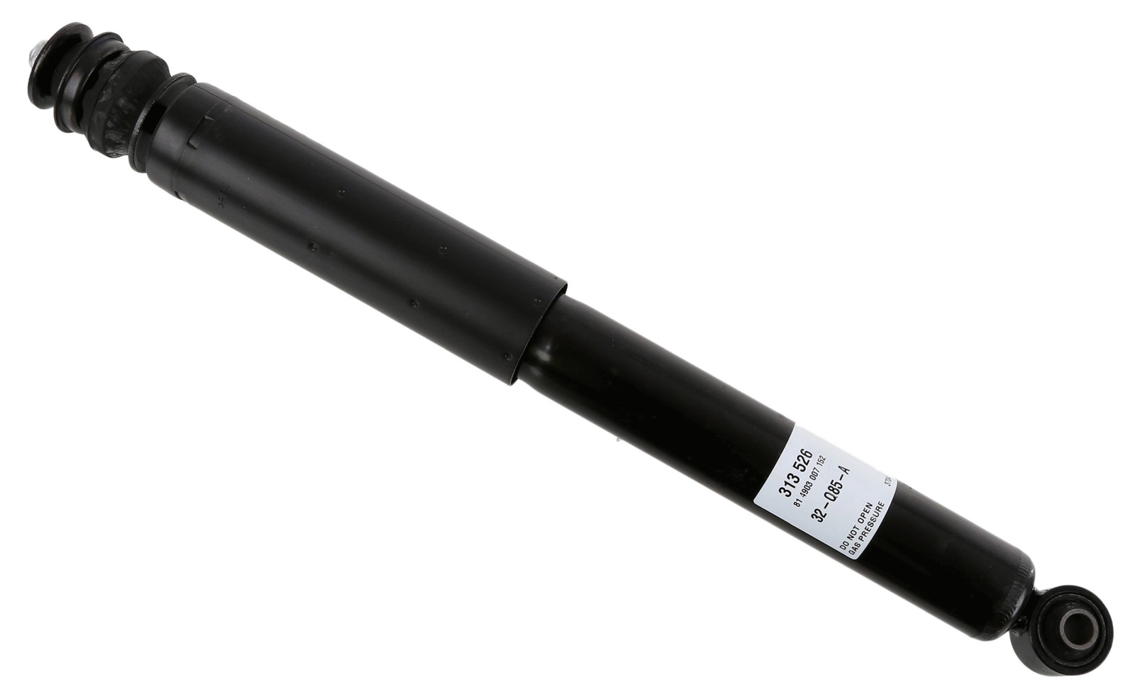 Rear SACHS-OE 313 526 Shock Absorber for KIA