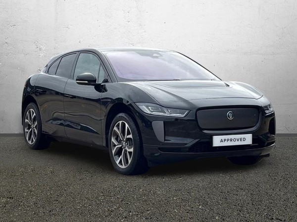 eBay - JAGUAR I-PACE 294kW EV400...