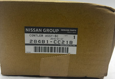 NISSAN GENUINE 284B1-CC21B BODY CONTROL MODUL...